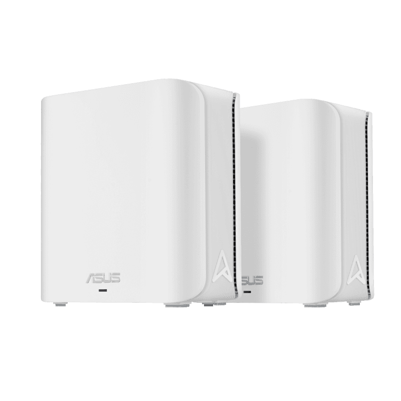 Router wireless ASUS ZenWiFi BD4, WIFI 7, Mesh, Dual Band