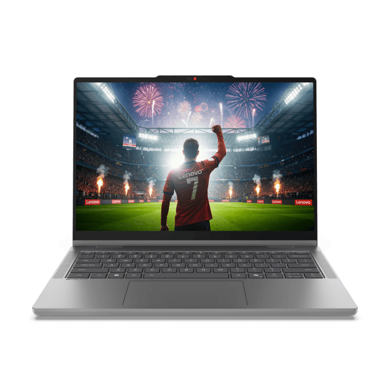 Laptop Consumer Lenovo IdeaPad 5 2-in-1 14IPH11, cu procesor Intel Core Ultra 5 322, 14'' IPS, 16 GB DDR5, 512 GB