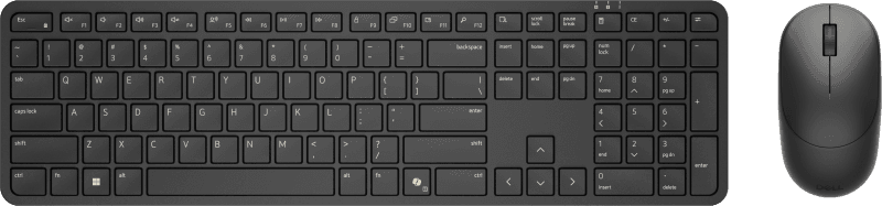 Tastatura DELL Pro 5 KM526, Wireless, Negru