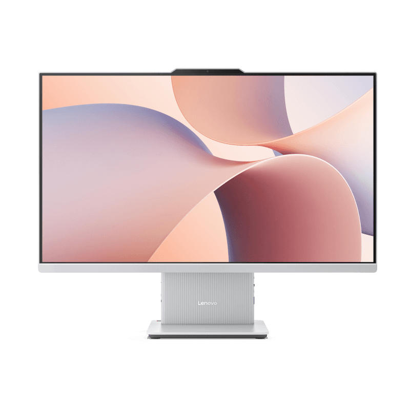 All-in-One Consumer Lenovo IdeaCentre AIO 27AKP10 cu procesor AMD AMD Ryzen 5 330 pana la 4.5 GHz, 27 inch, FHD, 16 GB