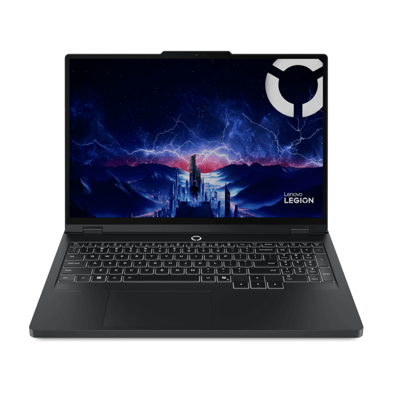 Laptop Gaming Lenovo Legion Pro 5 16IAX10H, cu procesor Intel Core Ultra 9 275HX, 16'' OLED, 32 GB DDR5, 1 TB
