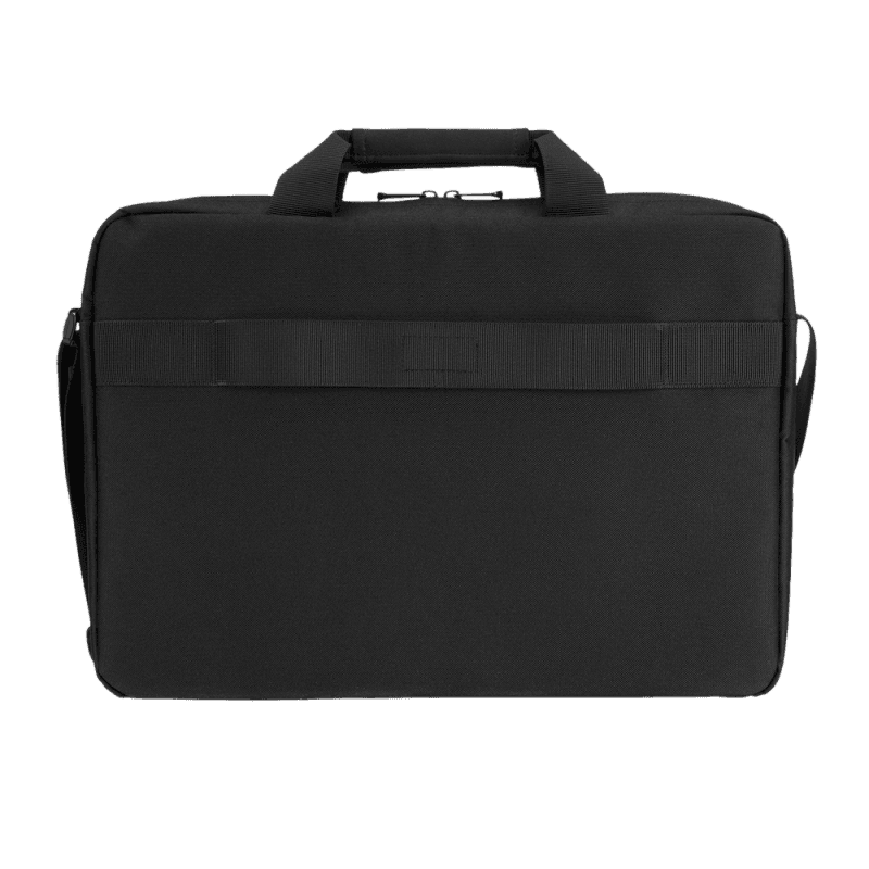 Geanta laptop Lenovo Topload B215, neagra, 1 an garantie