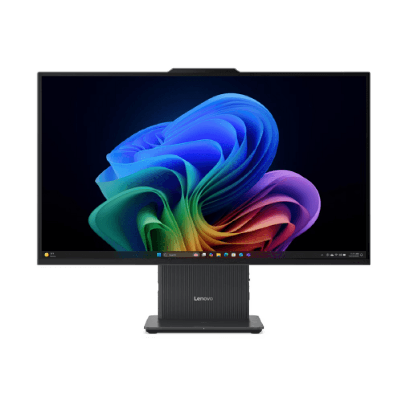 All-in-One Consumer Lenovo IdeaCentre 27IPH11 cu procesor Intel Core Ultra 5 325 pana la 4.5 GHz, 27 inch, QHD, 32 GB