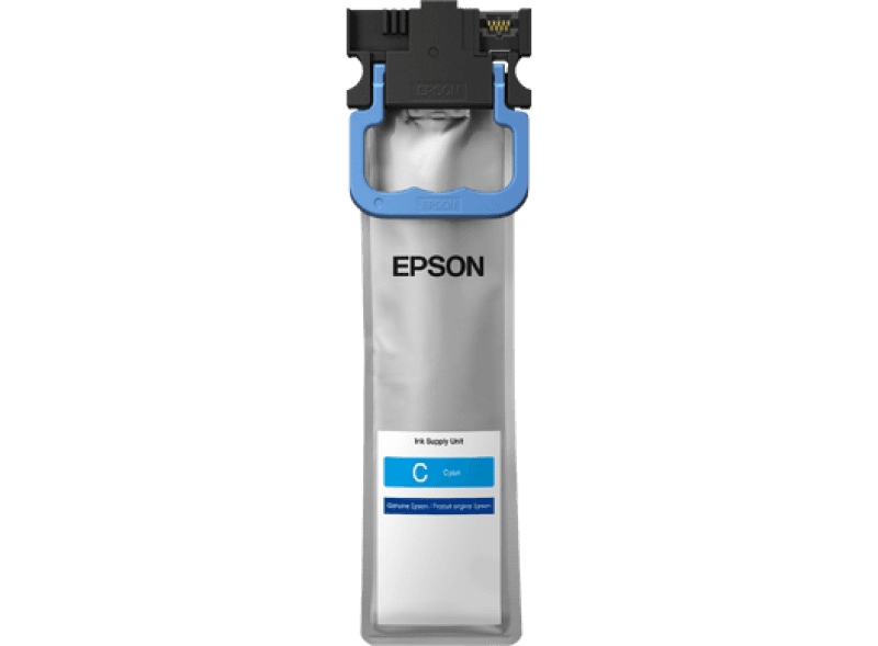 Cartus EPSON WorkForce Pro EM-C810xR Ink Pack XL, Cyan