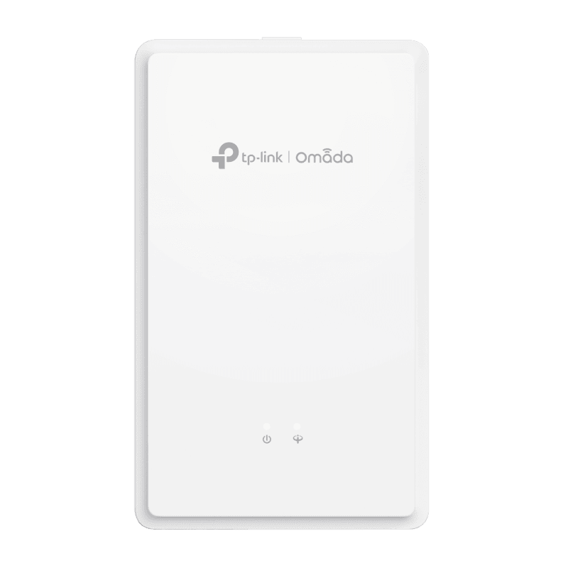 Acces Point TP-Link EAP615GP-Wall, 3 x port LAN RJ-45, viteza transfer 10/100/1000 Mbps