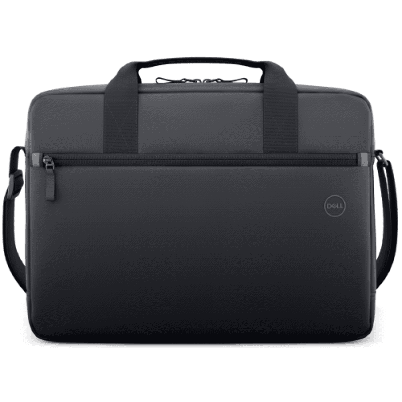 Geanta laptop DELL Essential Briefcase 16" CC3624, Negru, 1 an Garantie