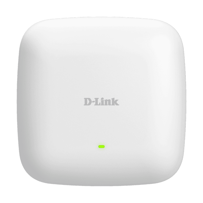 D-Link Access point DAP-X3060, AX3000 wi-fi 6, POE, Dual-band, MU-MIMO, 2.5 Gigabit Uplink