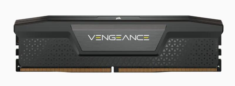 Memorie RAM Corsair Vengeance, 8GB DDR5, 5200MHz, CL40