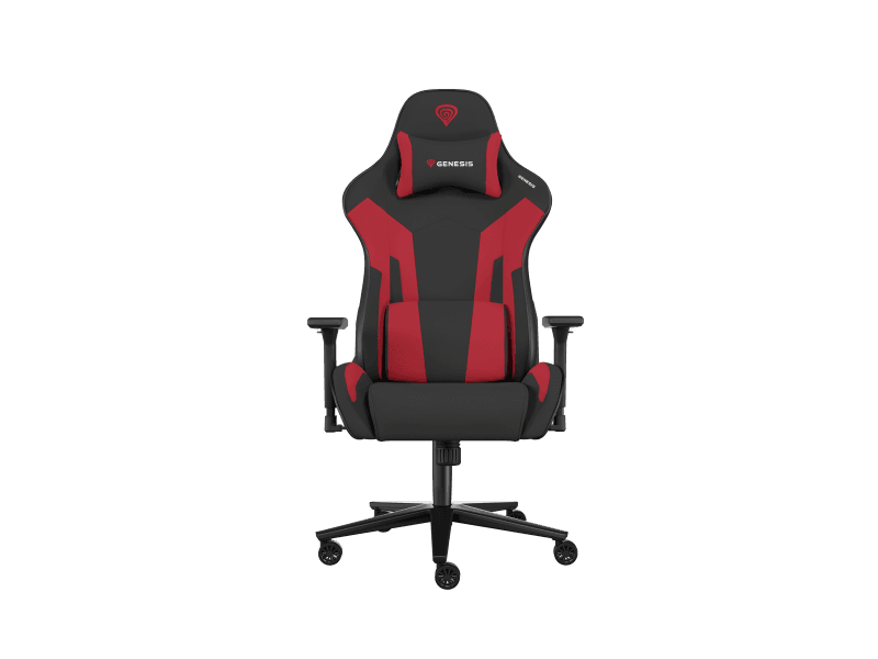 Scaun gaming Genesis Nitro 720, material Synthetic PU + Textil, reglabil pe inaltime, greutate maxima suportata 150 kg