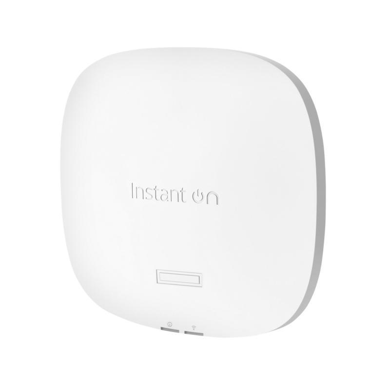 HPE Networking Instant On Access Point Bundle with PSU (EU) AP25