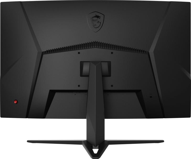 Monitor Consumer MSI G32CQ4 E2, 31.2", 2560 x 1440 pixeli, Black, 3 ani Garantie