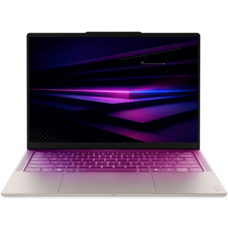 Laptop Consumer Lenovo Yoga Slim 7 14IPH11, cu procesor Intel Core Ultra 7 355, 14'' OLED, 16 GB LPDDR5x, 1 TB