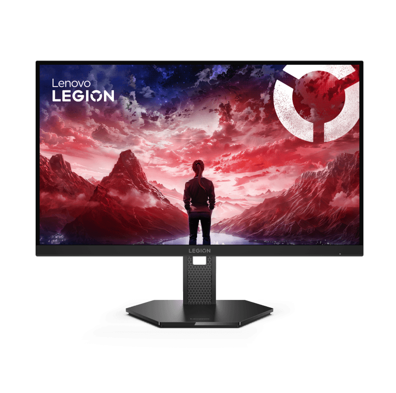 Monitor Gaming Lenovo Legion 27U-10, 27", 3840 x 2160 pixeli, Black, 3 ani Garantie