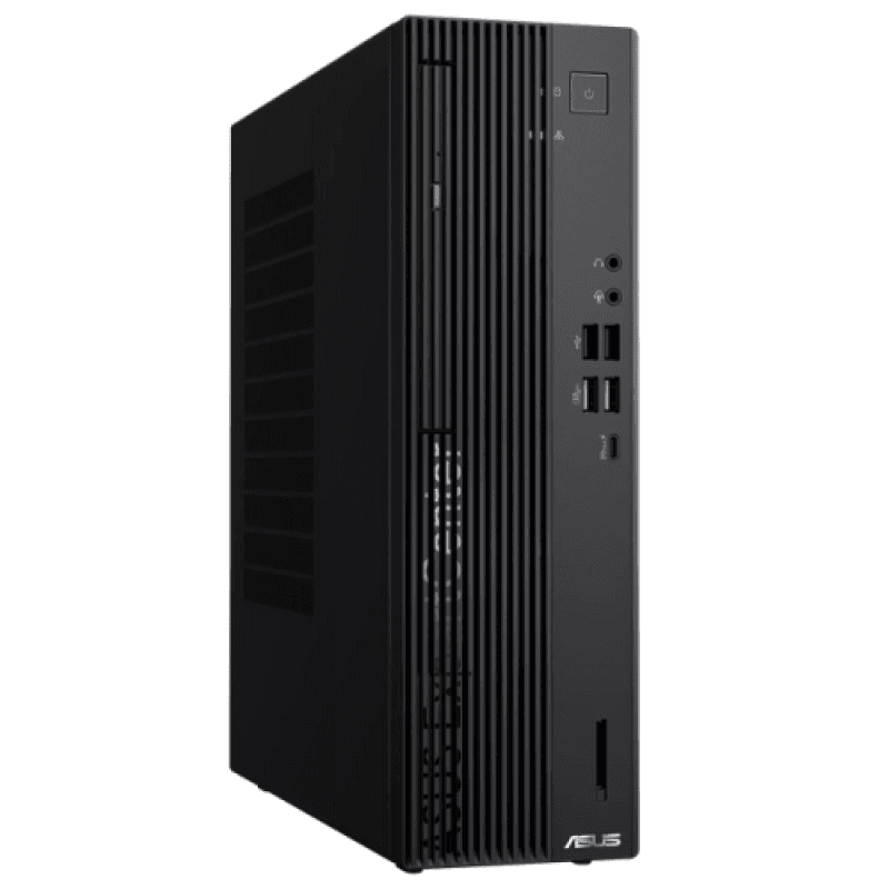Desktop Business ASUS ExpertCenter D7 cu procesor Intel Core i5-14500 pana la 5.0 GHz, 16 GB DDR5, 1TB SSD