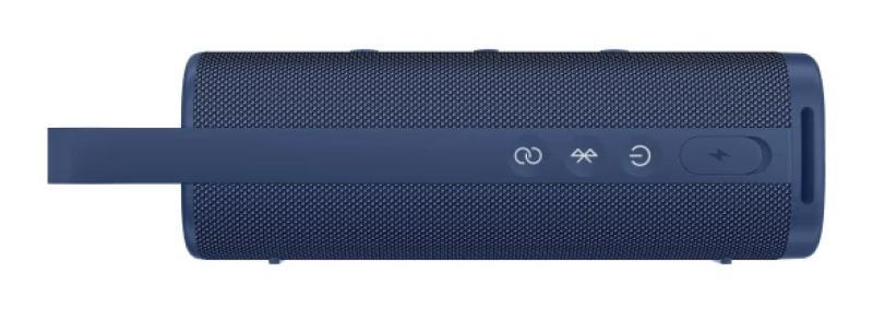 Xiaomi Sound Outdoor. RMS rated power: 30 W, Frequency range: 60 - 20000 Hz