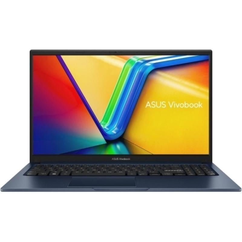 Laptop Consumer ASUS Vivobook 15 A1502VA, cu procesor Intel Core i5 13420H, 15.6'' IPS, 16 GB DDR4, 1 TB