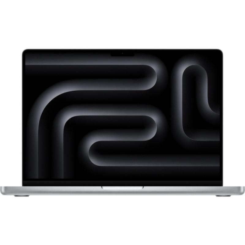 MacBook Pro 14.2"/Apple M4 Pro (CPU 14-core, GPU 20-core