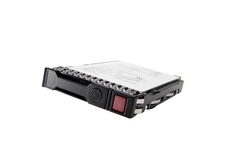 Hard Disk HPE P40508-B21, 3.84 TB, SAS