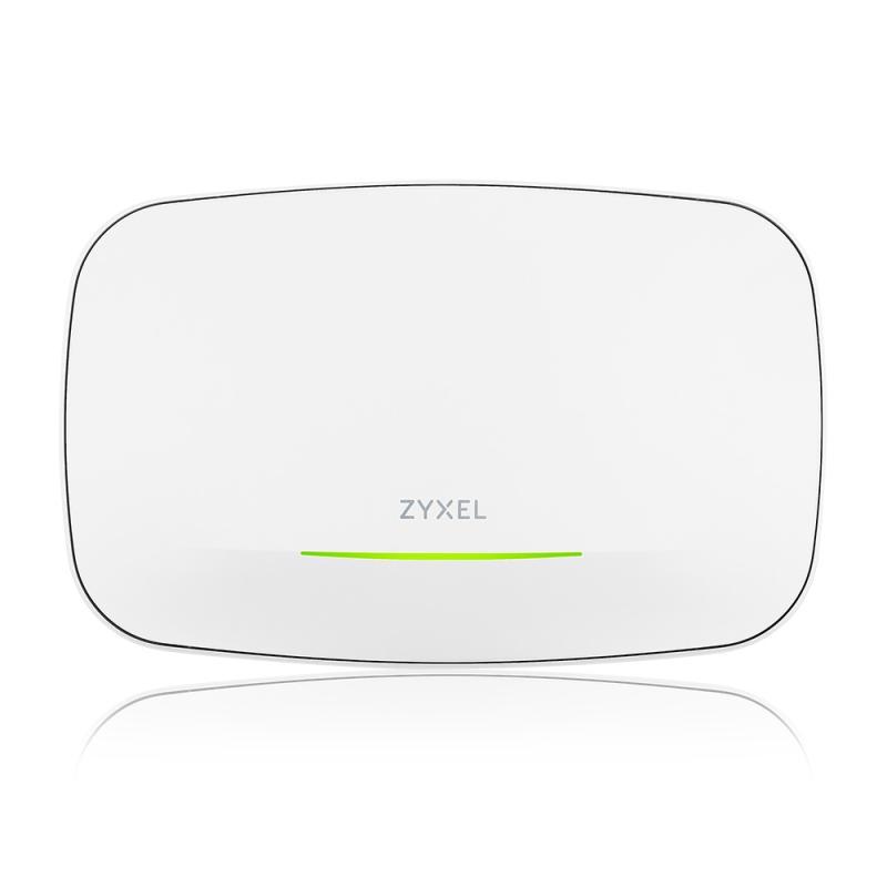 Router wireless Zyxel WBE630S, Tri-Band
