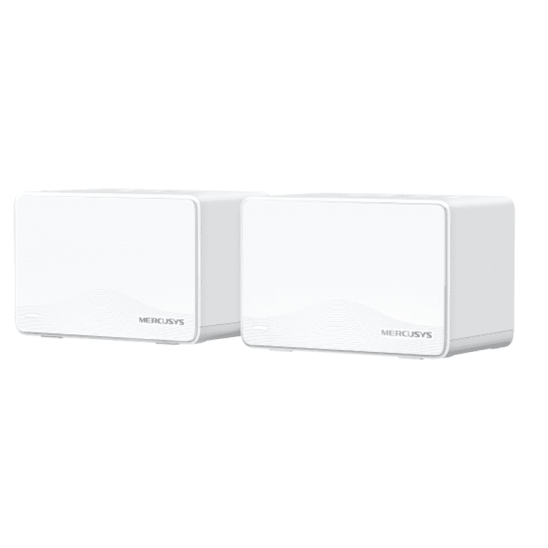 Router wireless MERCUSYS Halo H25BE, WIFI 7, Mesh, Dual Band