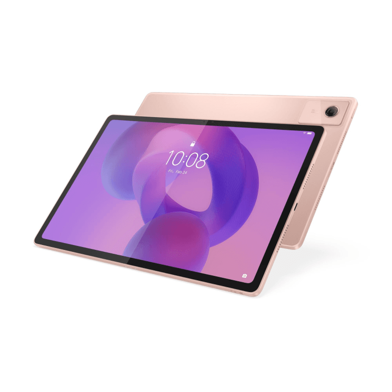 Tableta Lenovo Idea Tab Plus TB361FU, 12.1" 2.5K (2560x1600) IPS 600nits (typical) / 800nits (HBM), 96% DCI-P3, 90Hz