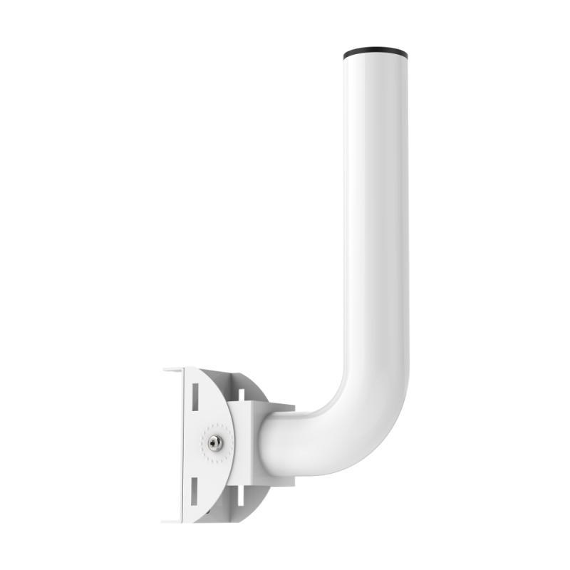 Pole/Wall Mount Kit for Outdoor Access Point Dimensions: 330.5×172.5×49.5 mm FEATURE: Used with outdoor AP
