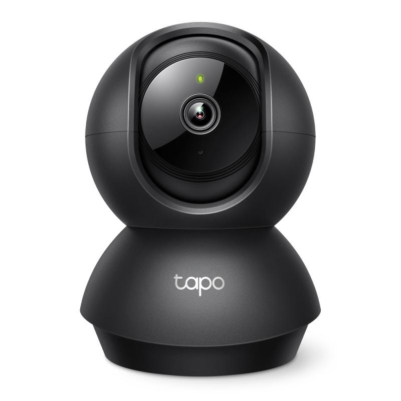Pan/Tilt Home Security Wi-Fi Camera SPEC:2K (2304x1296), 2.4 GHz, Horizontal 360º FEATURE: Pan/Tilt