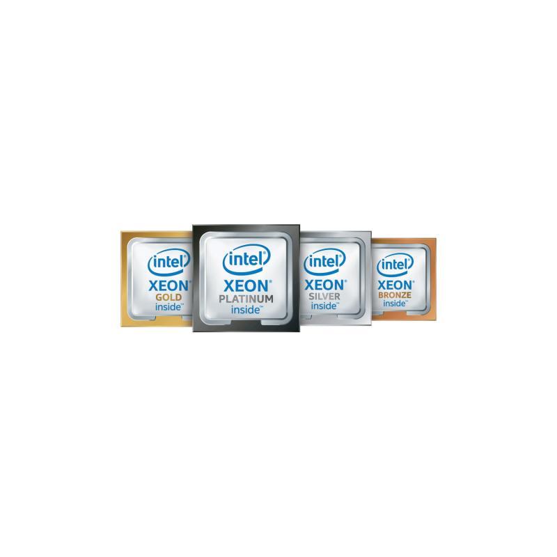 Intel Xeon-Gold 6254 (3.1GHz/18-core/200W) Processor Kit for HPE ProLiant DL360 Gen10