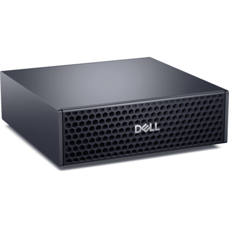 Desktop Workstation Dell Pro Max FCM1253 cu procesor Nvidia ARM 20-core Arm