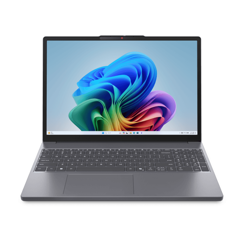 Laptop Consumer Lenovo IdeaPad Slim 3 15IWC11, cu procesor Intel Core 7 350, 15.3'' IPS, 16 GB DDR5, 512 GB