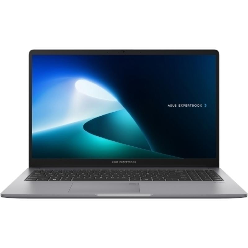 Laptop Business ASUS ExpertBook P1 P1503CVA, cu procesor Intel Core i7 13620H, 15.6'' IPS, 16 GB DDR5, 512 GB