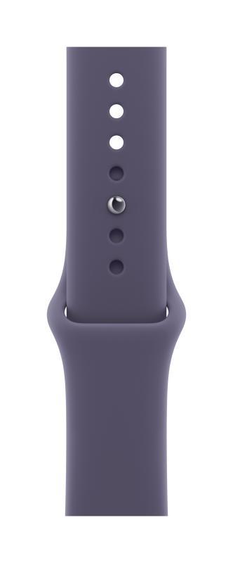 Curea pentru Apple Watch 40mm Purple Fog Sport Band - M/L