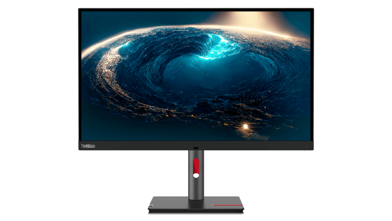 Monitor Commercial Lenovo ThinkVision P32pz-30, 31.5", 3840 x 2160 pixeli, Black, 2 ani Garantie