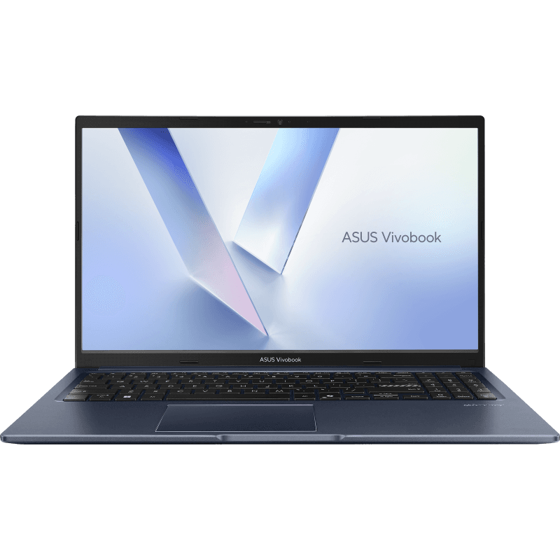 Laptop Consumer ASUS Vivobook 15 M1502NAQ, cu procesor AMD Ryzen 7 7170, 15.6'' IPS, 8 GB DDR5, 512 GB SSD
