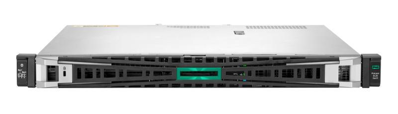DL20 GEN11 2LFF 6325P(4C/3.5GHZ) 1X32GB