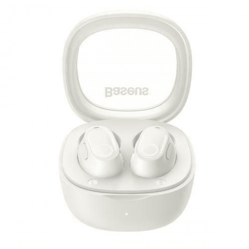 Casti In-ear Baseus Bowie WM02, Wireless, Multicolor