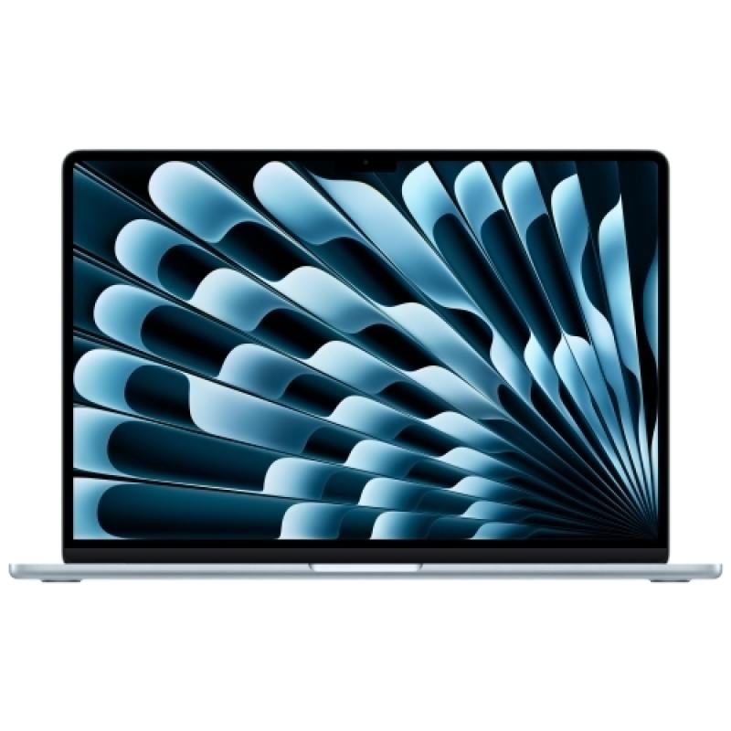 MacBook Air 15.3" Retina/Apple M4 (CPU 10-core, GPU 10-core