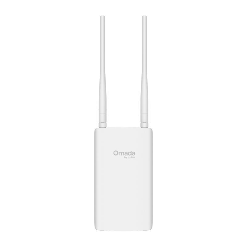 TP-Link Omada EAP603-Outdoor. 2.4 GHz, 5 GHz, Maximum data transfer rate: 1800 Mbit/s. Security algorithms: EAP