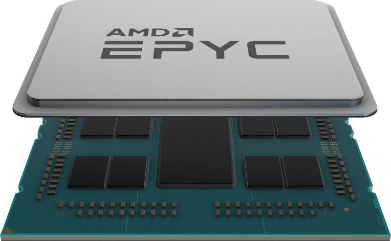 AMD EPYC 9115 2.6GHz 16-core 125W Processor for HPE