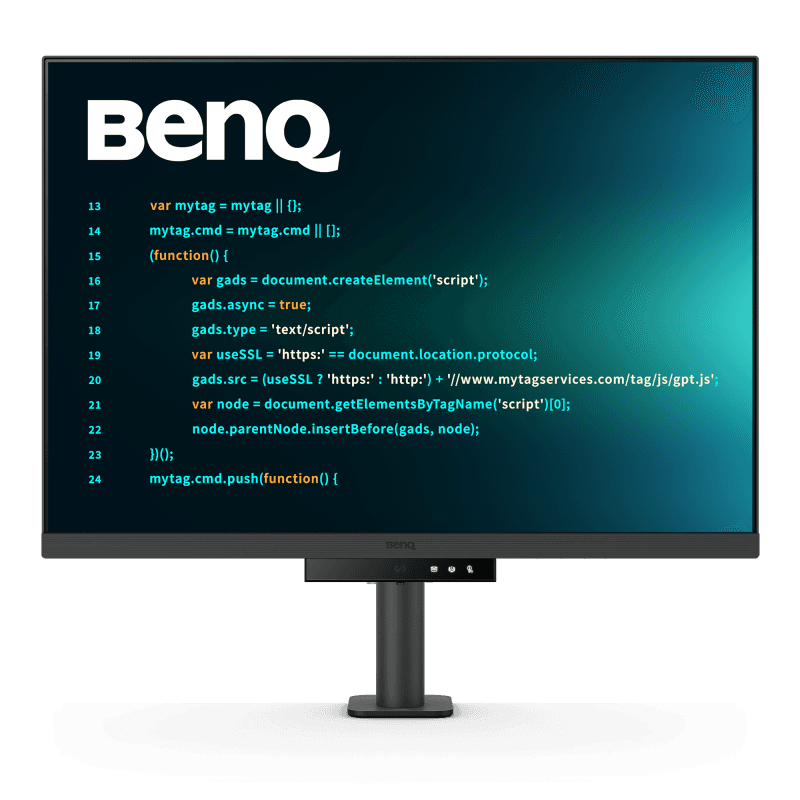 Monitor Consumer BenQ RD280UA, 28", 3840 x 2560 pixeli, Black, 2 ani Garantie