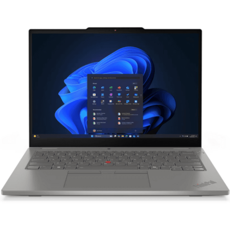 Laptop Business Lenovo ThinkPad L13 2-in-1 Gen 6, cu procesor Intel Core Ultra 7 255U, 13.3'' IPS, 32 GB DDR5, 1 TB