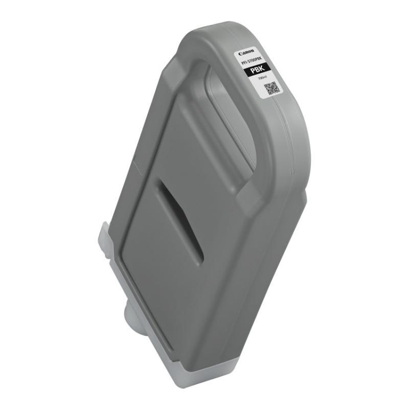 Cartus CANON PFI-3700PBK, Foto Black