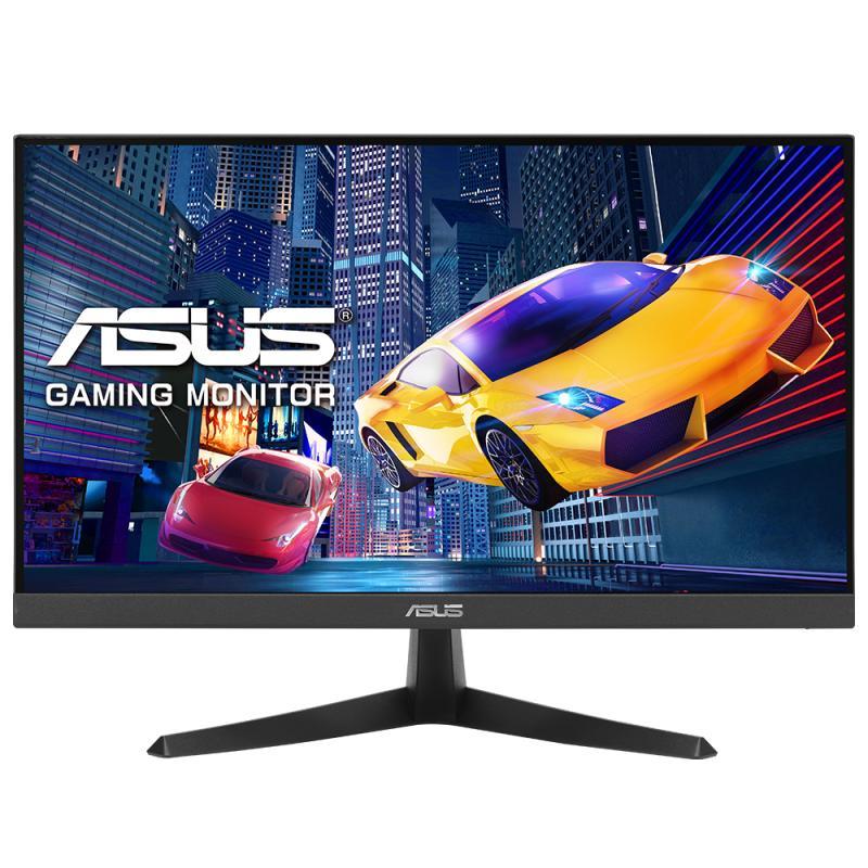 Monitor Consumer ASUS VY229HE, 21.5", 1920 x 1080 pixeli, Black, 3 ani Garantie