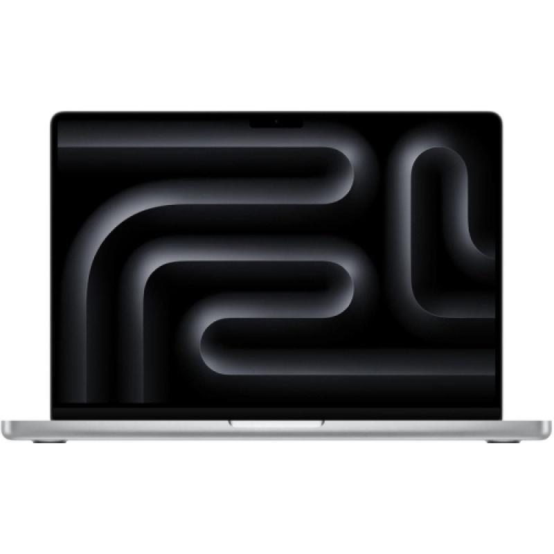 MacBook Pro 14.2"/Apple M5 Max (CPU 18-core