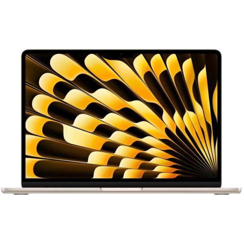 MacBook Air 15.3" Retina/Apple M5 (CPU 10-core, GPU 10-core