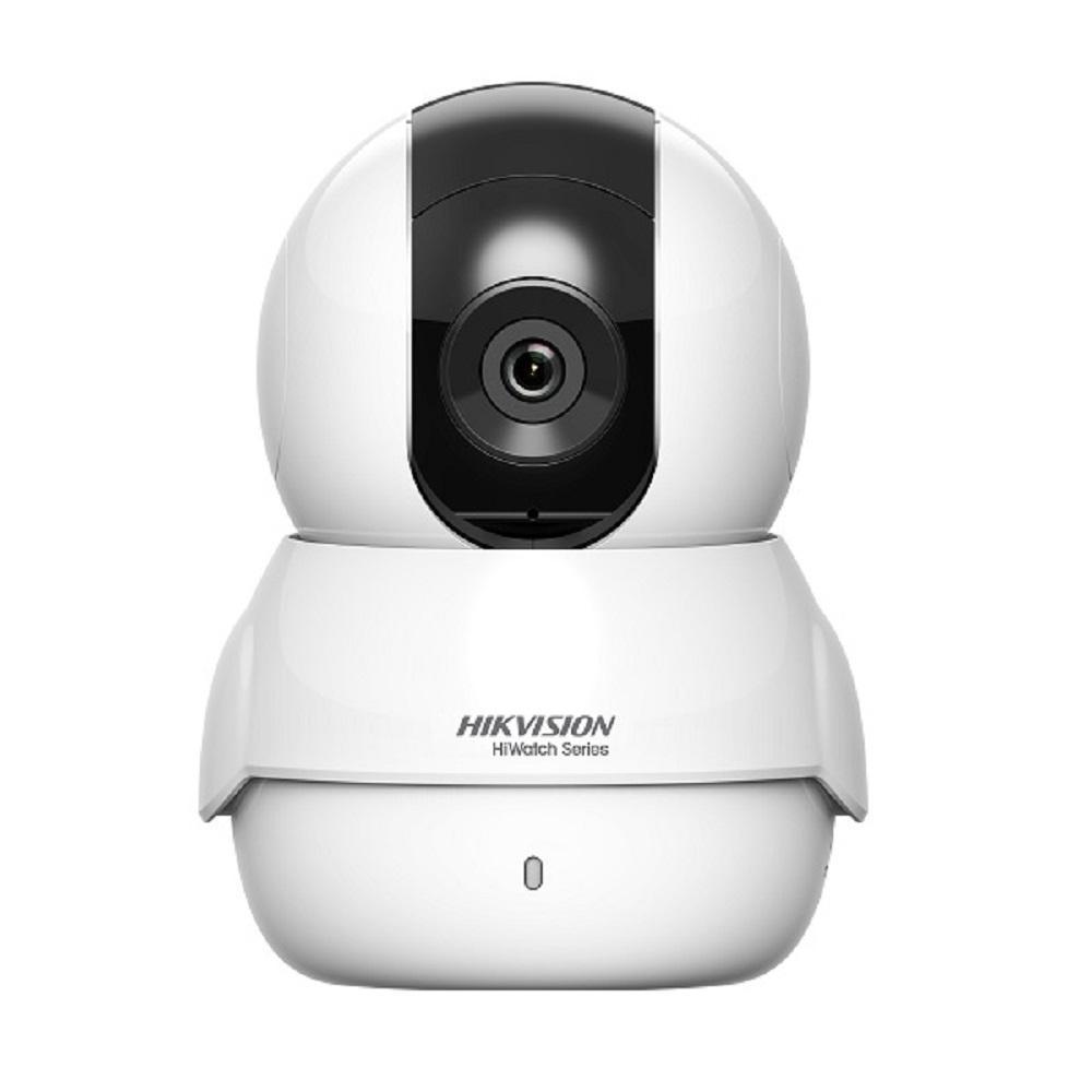 Camera supraveghere Hiwatch mini PT HWC-P120-D/W(2.0MM)(W); 2MP, WIFI 2.4 GHz, distanta 80m
