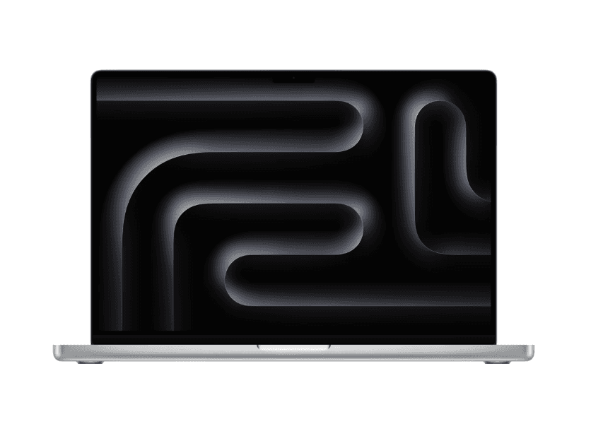 MacBook Pro 16.2"/Apple M4 Pro (CPU 14-core, GPU 20-core