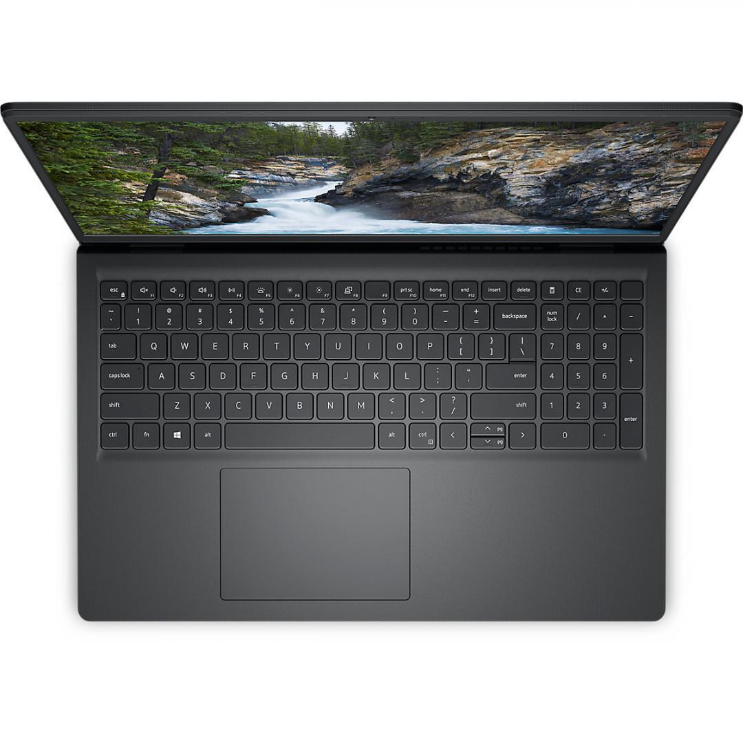 Laptop SMB DELL Vostro 3530, cu procesor Intel Core i5 i5-1334U, 15.6'' IPS, 16 GB DDR4, 512 GB, Intel Iris Xe Graphics