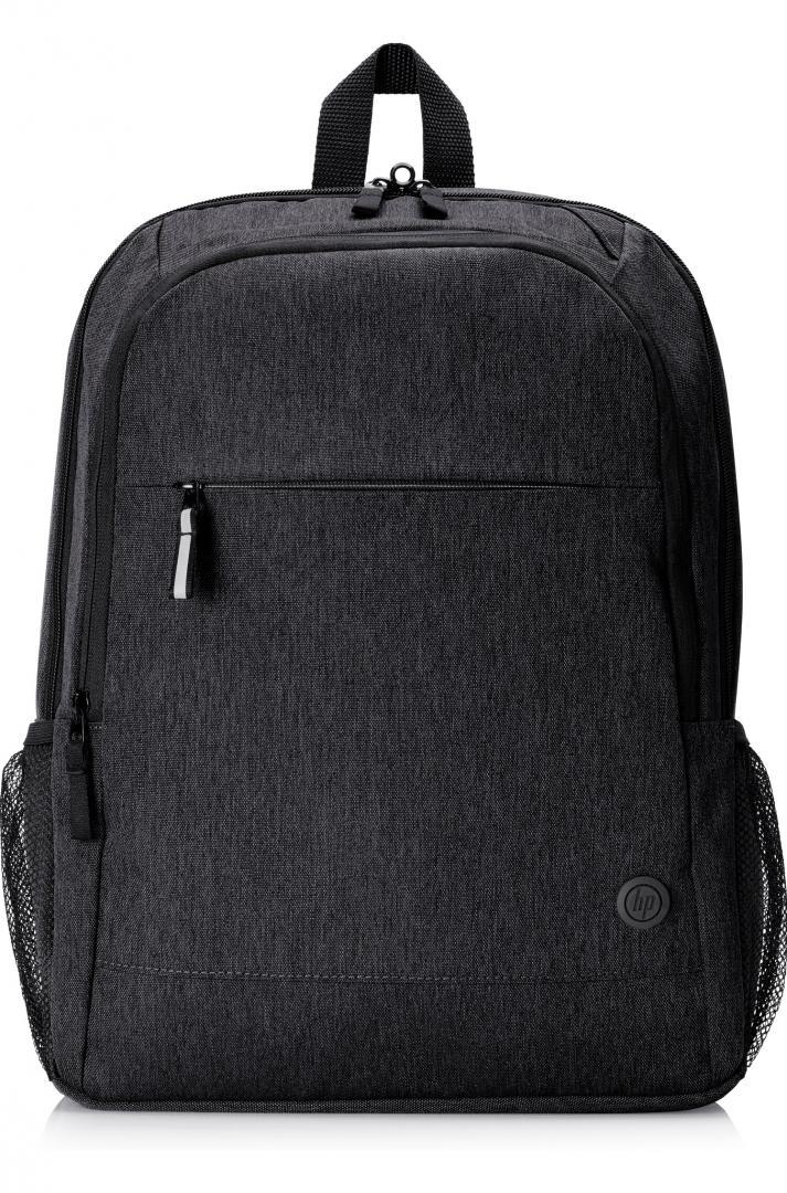 Rucsac laptop HP Prelude Pro 15.6-inch Recycled Backpack, Negru, 1 an Garantie