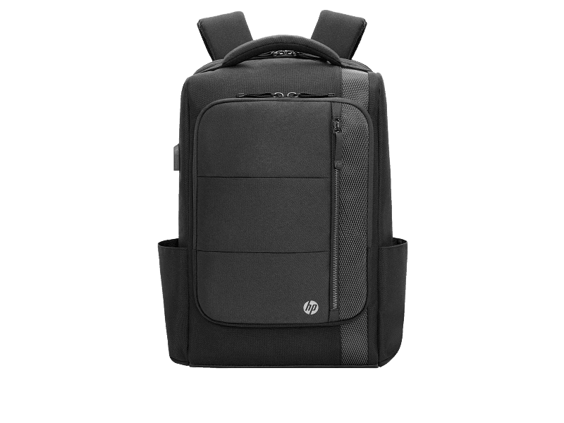 Rucsac laptop HP Renew Executive 16, Negru, 1 an Garantie